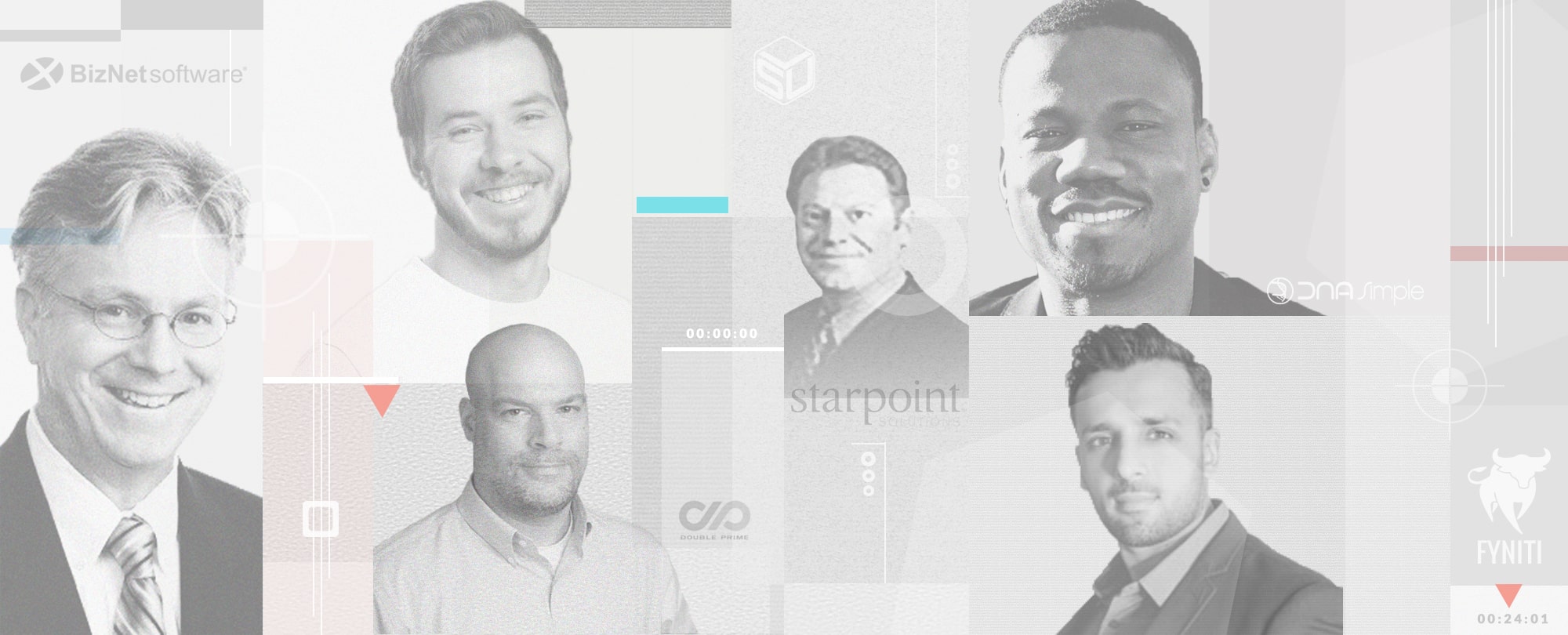 digital sketch of DD brand