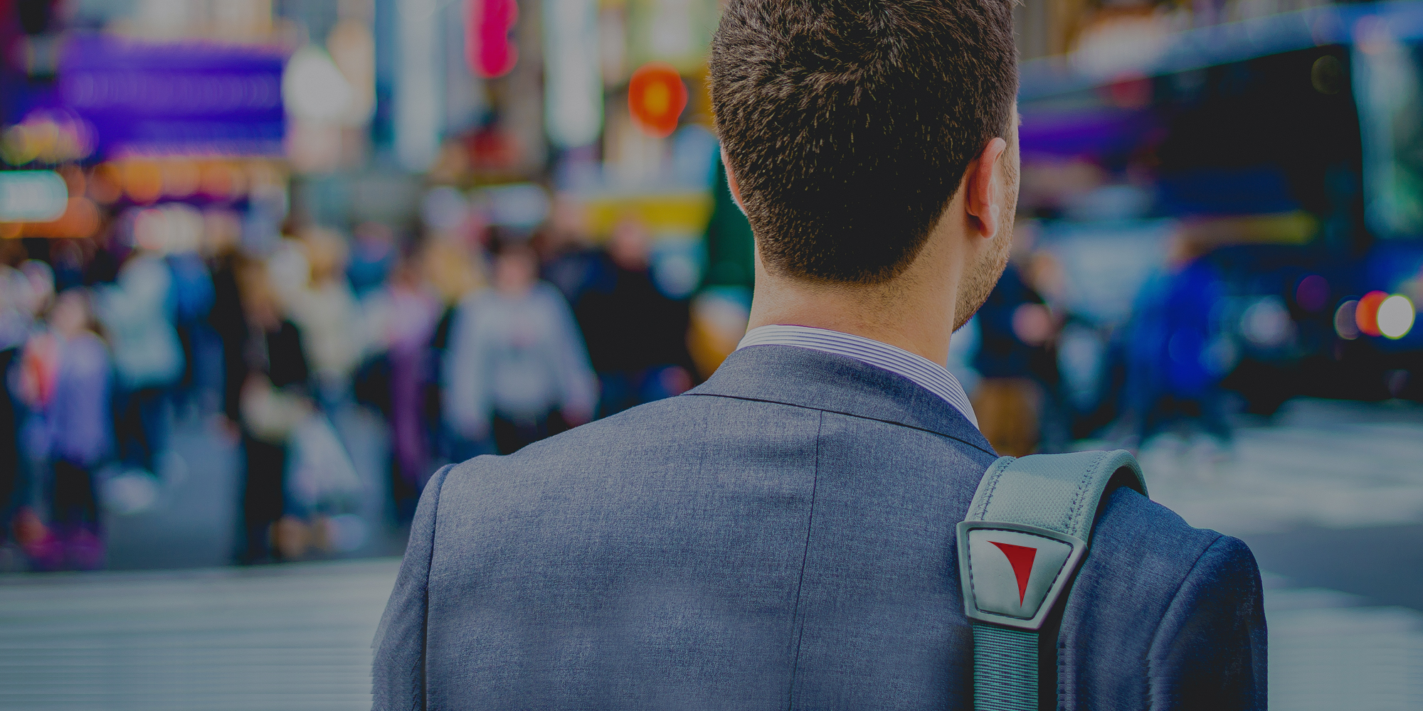 Deloitte Digital nature shapes