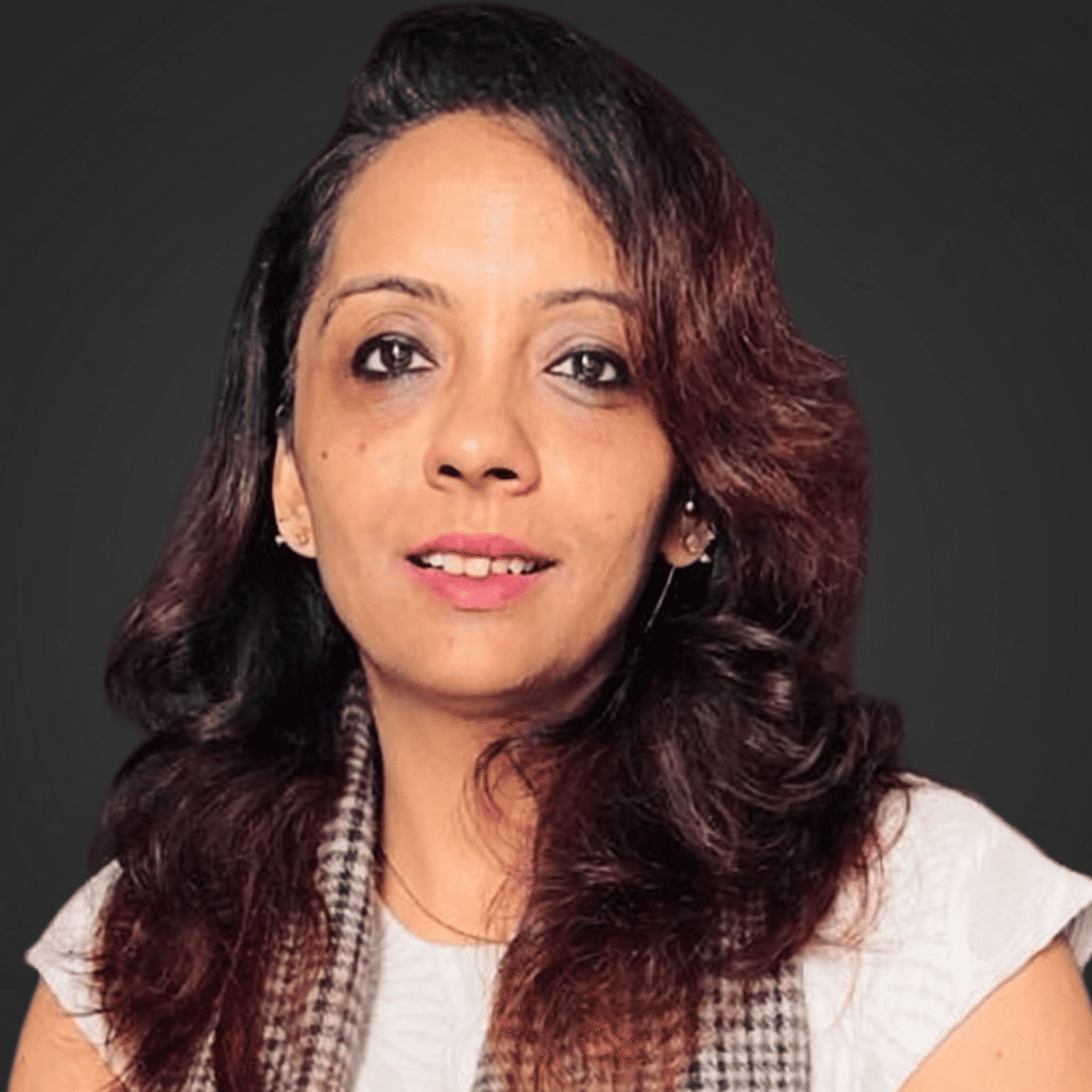 Sridevi Srinivasan