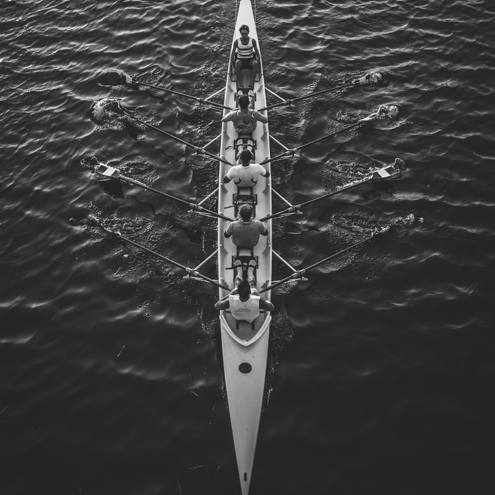 We look, act, and work like a startup